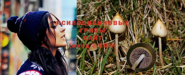 хмурый Баксан